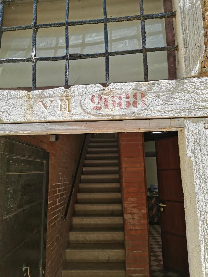 Ca Cristallina Velence Kültér fotó